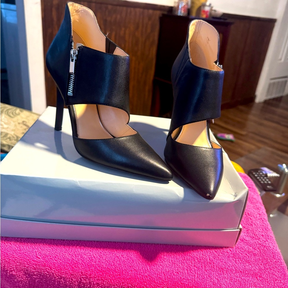 Jessica Simpson Bootie